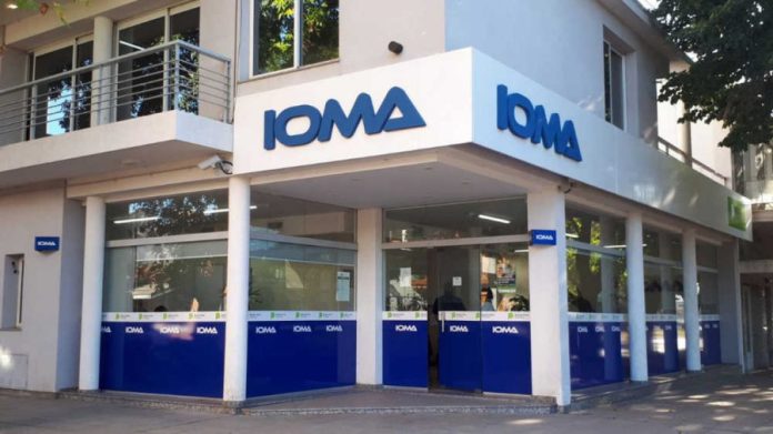 ioma