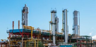 Bahía suma una inversión de US$ 3.200 millones para procesar y exportar gas